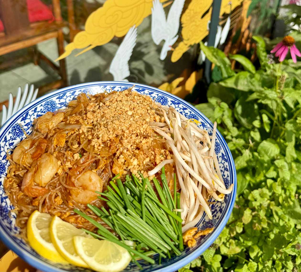 Pad Thai