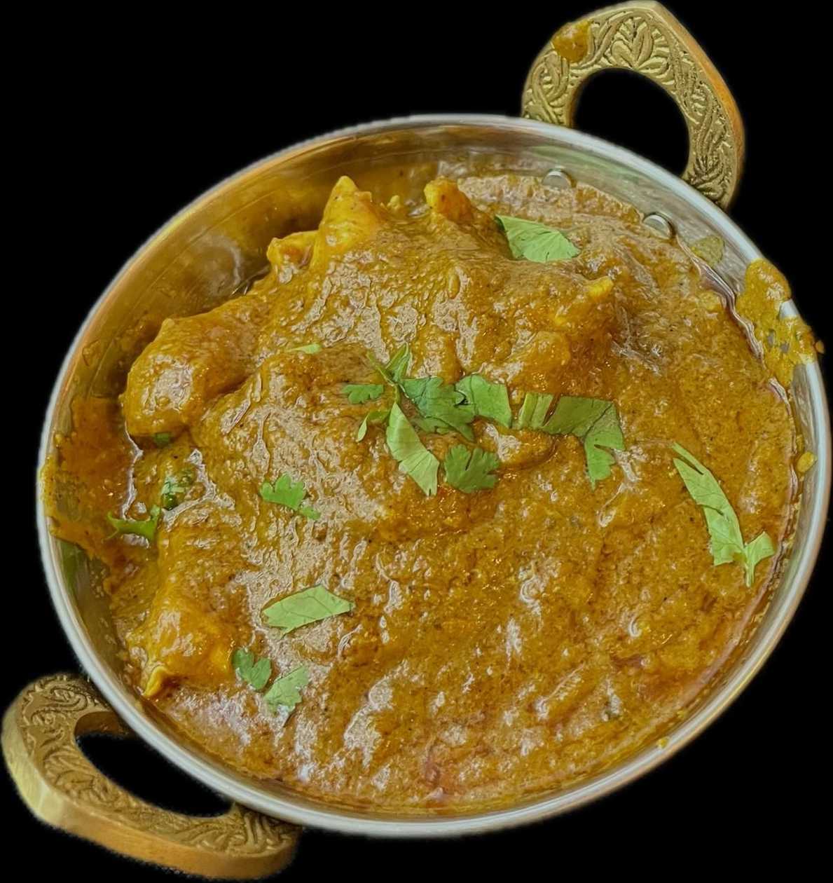 Lamb Vindaloo