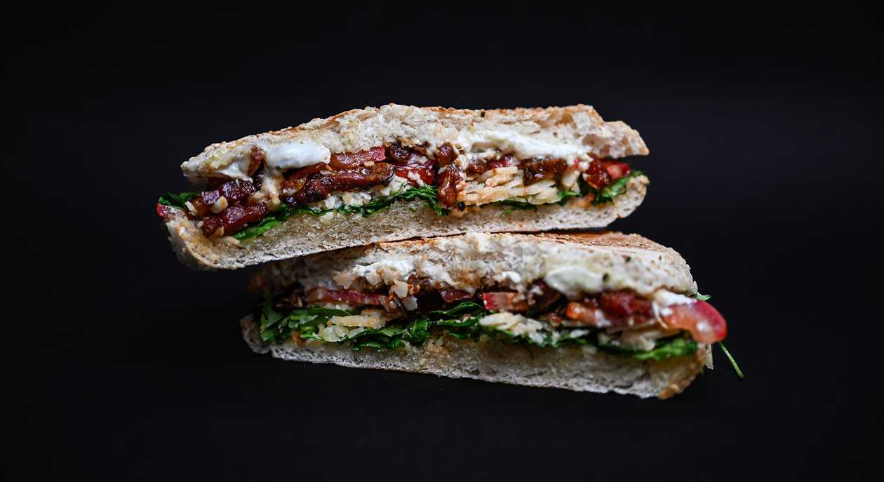 AW LOVELY! (Hey Lovely)