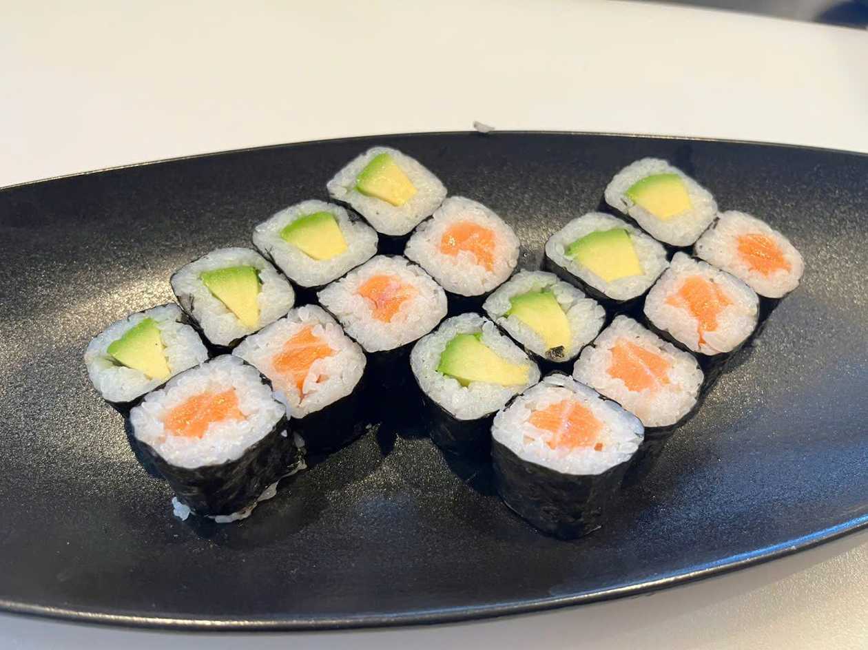 S21.Maki set 1