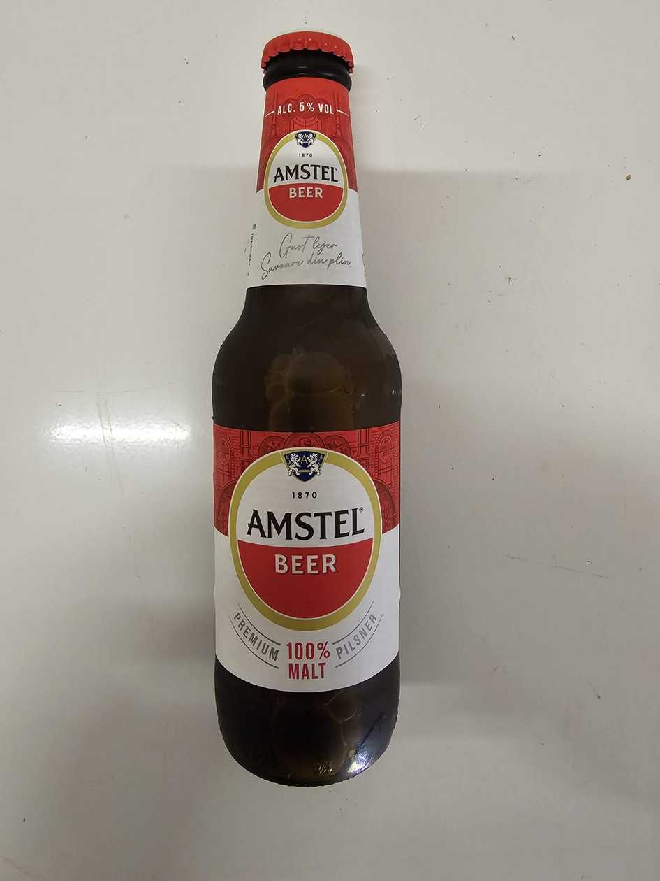 Amstel 0,33 l