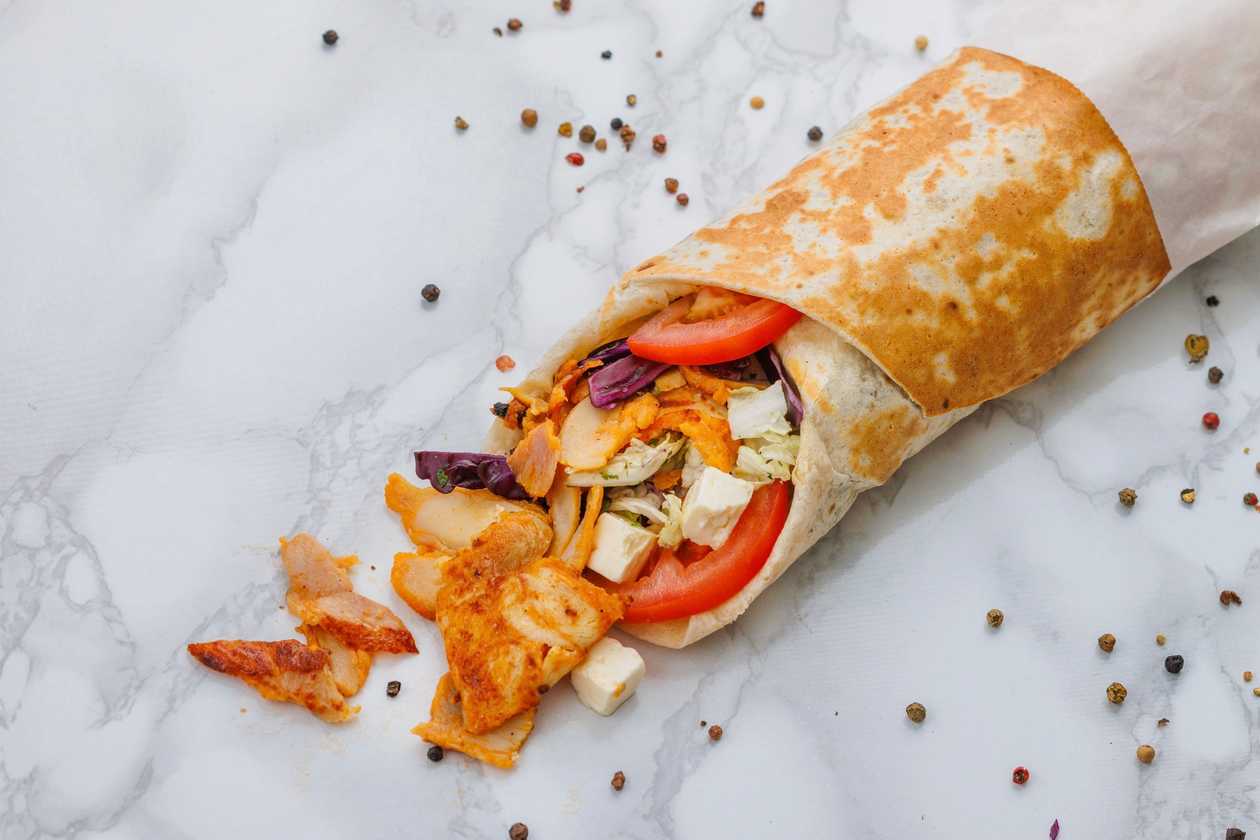 Döner väike