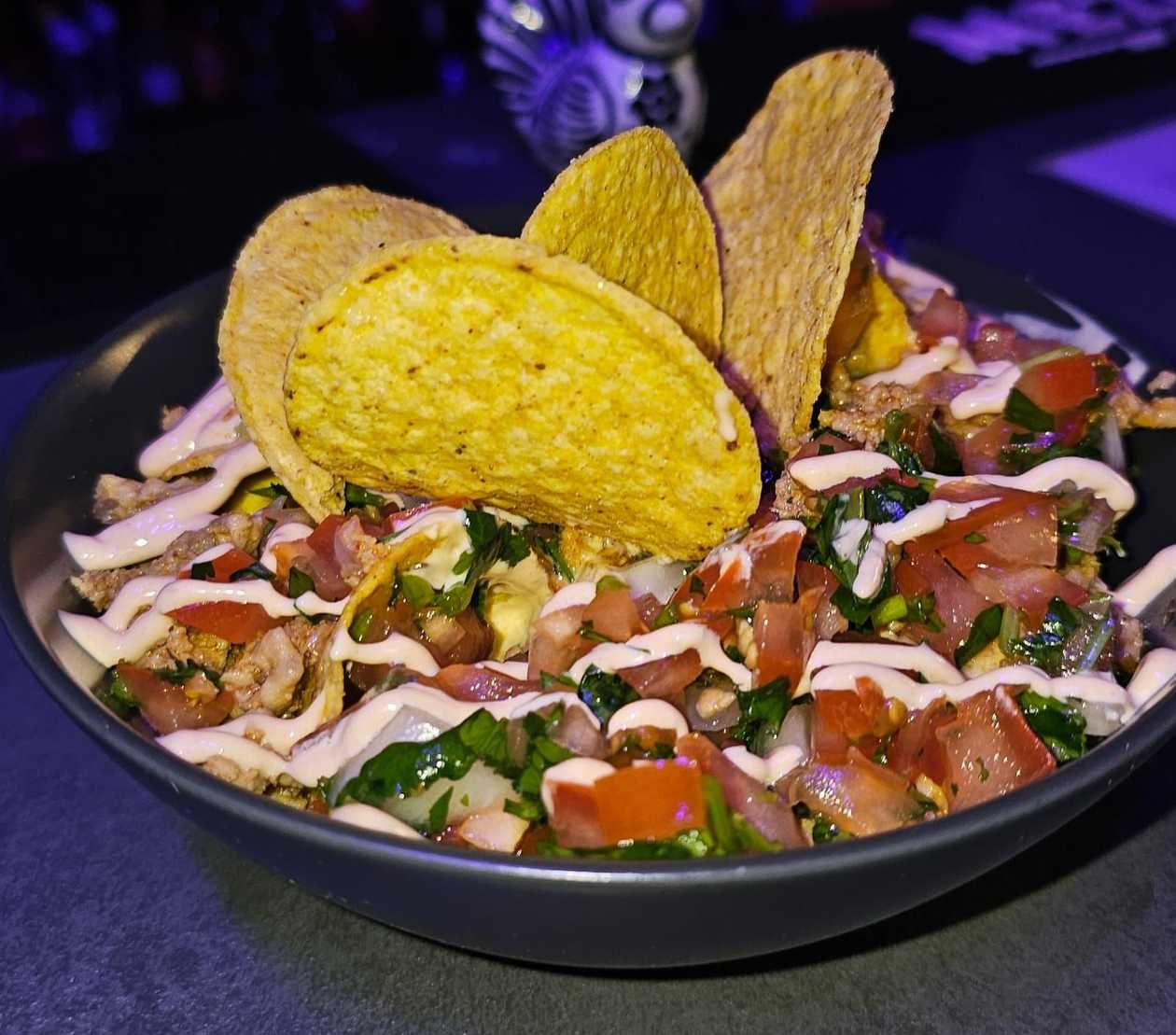 Nachos