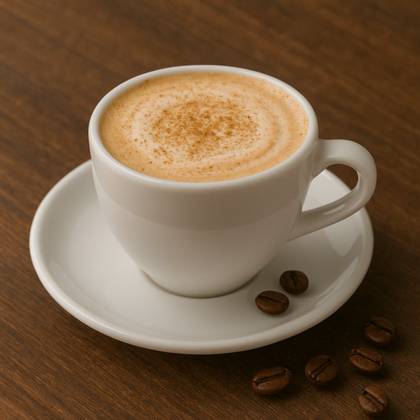 Chai latte
