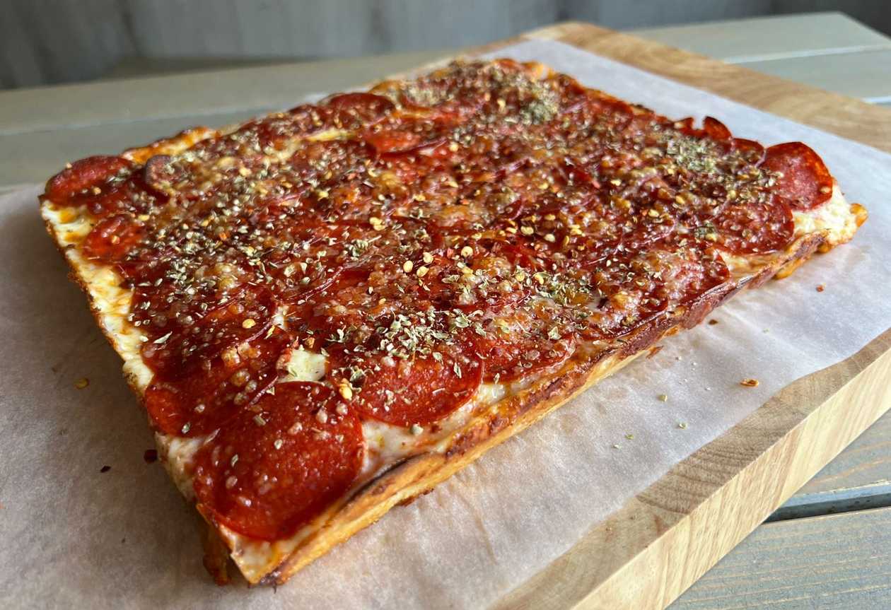 Pepperoni