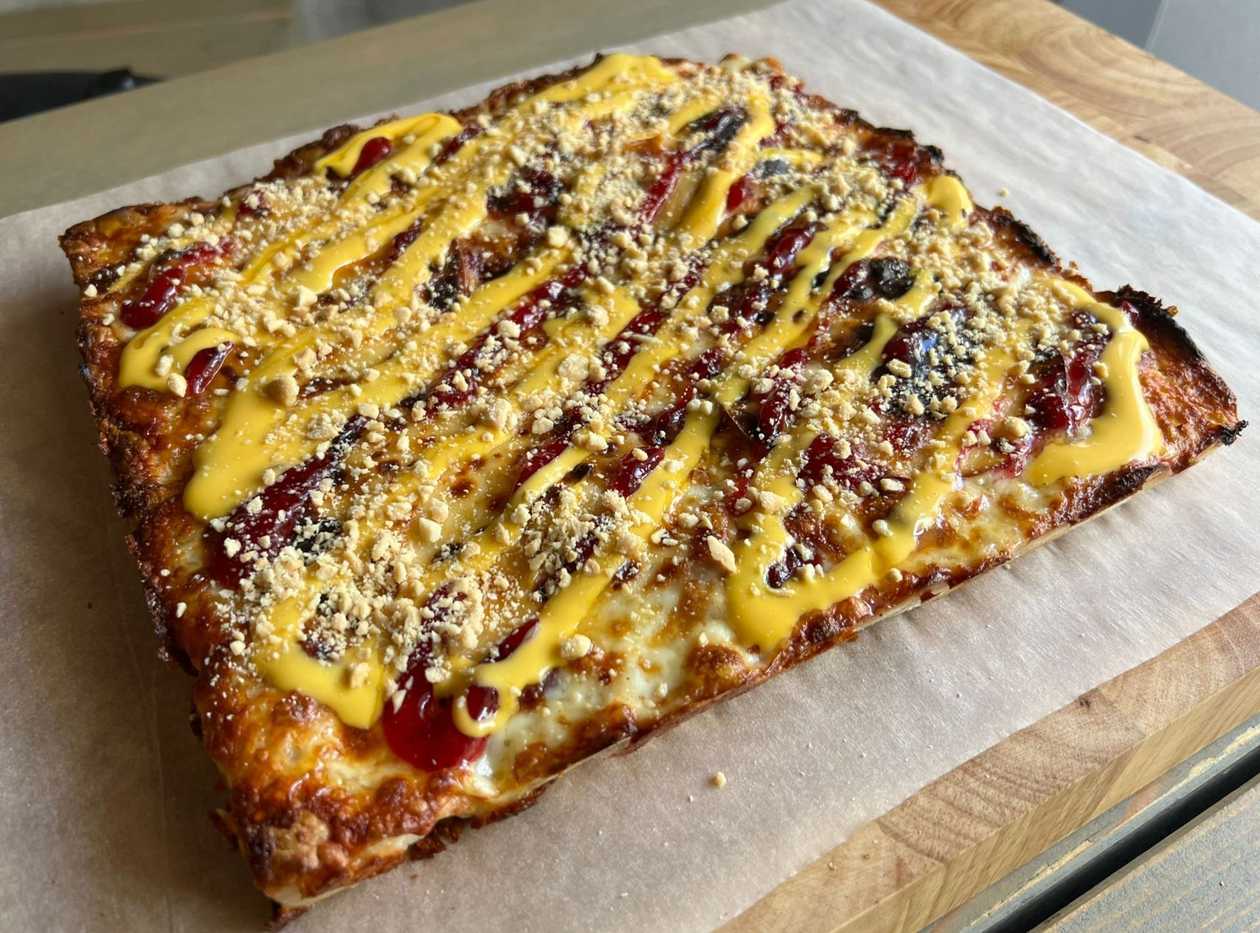 Cheese berry