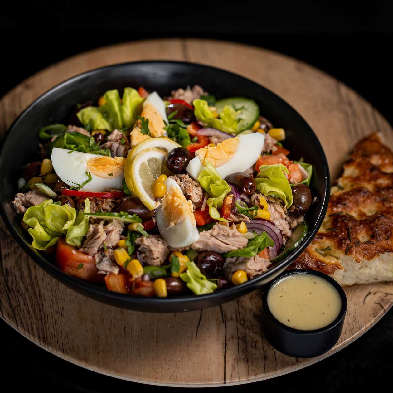 Salata tunisiana