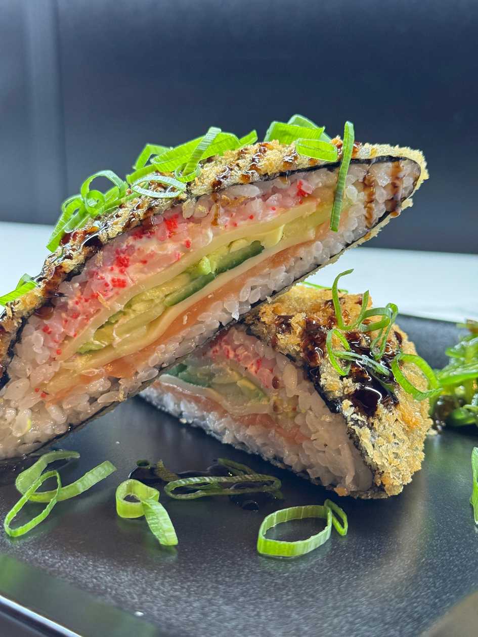 Tokyo Sandwich