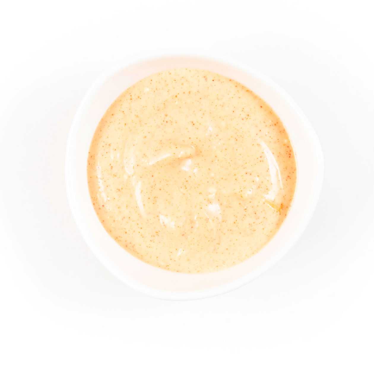 Sos Aioli