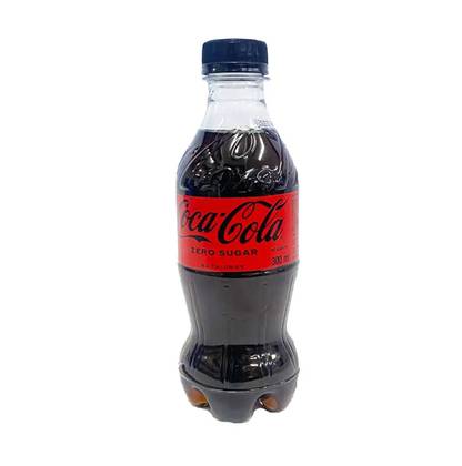 Coca Cola 0