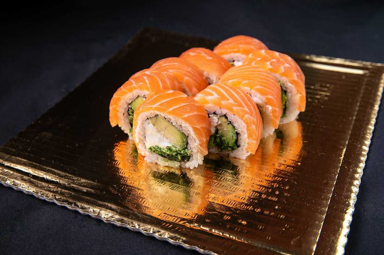 Philadelphia z czuką