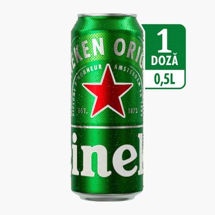 Heineken