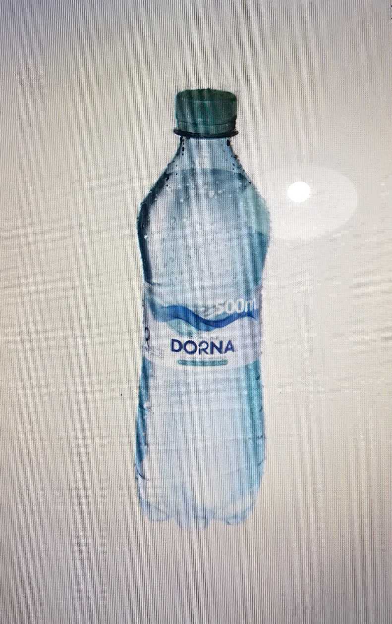 Apa Minerala Dorna 500 ml