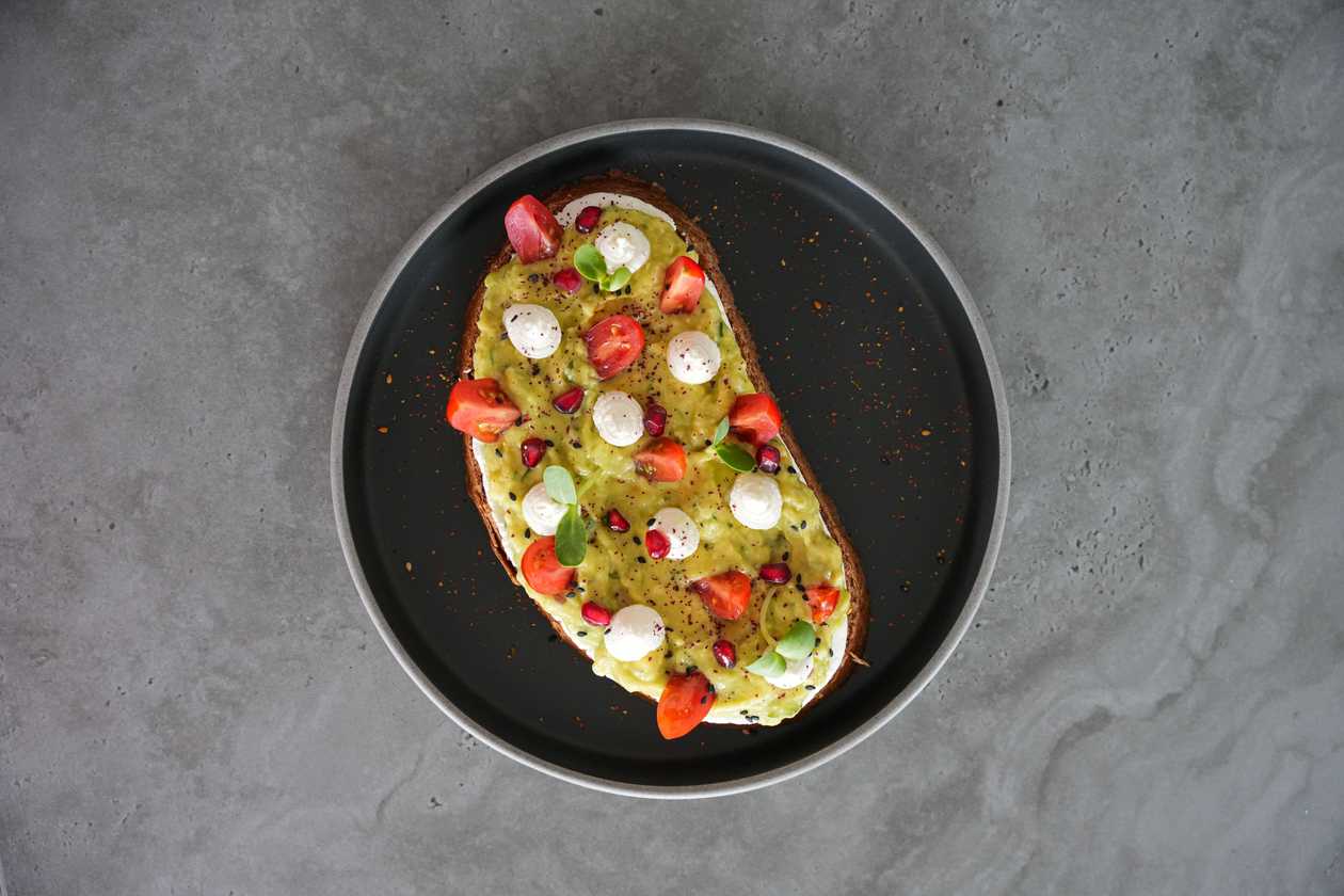 Avocado Toast