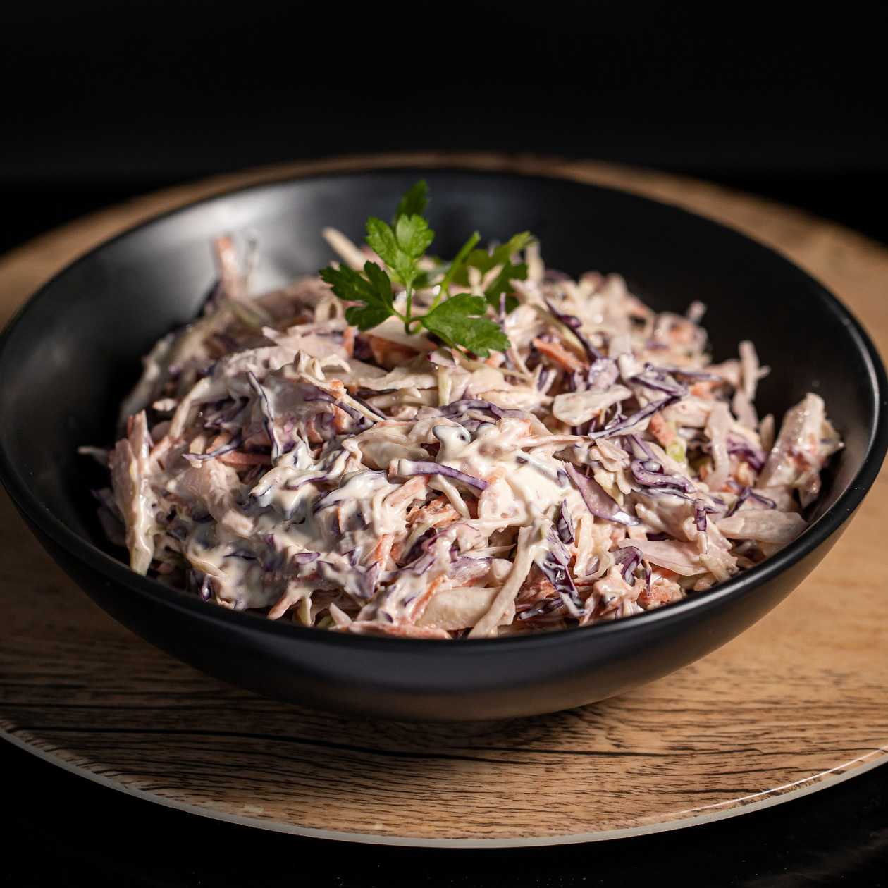 Salata coleslow