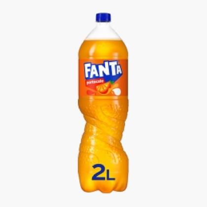 Fanta 2 L