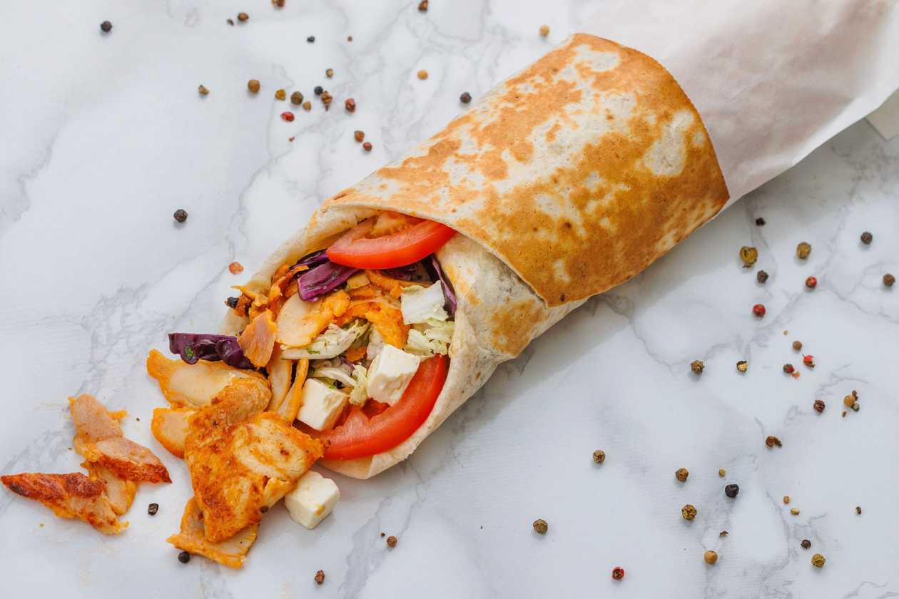 Döner suur