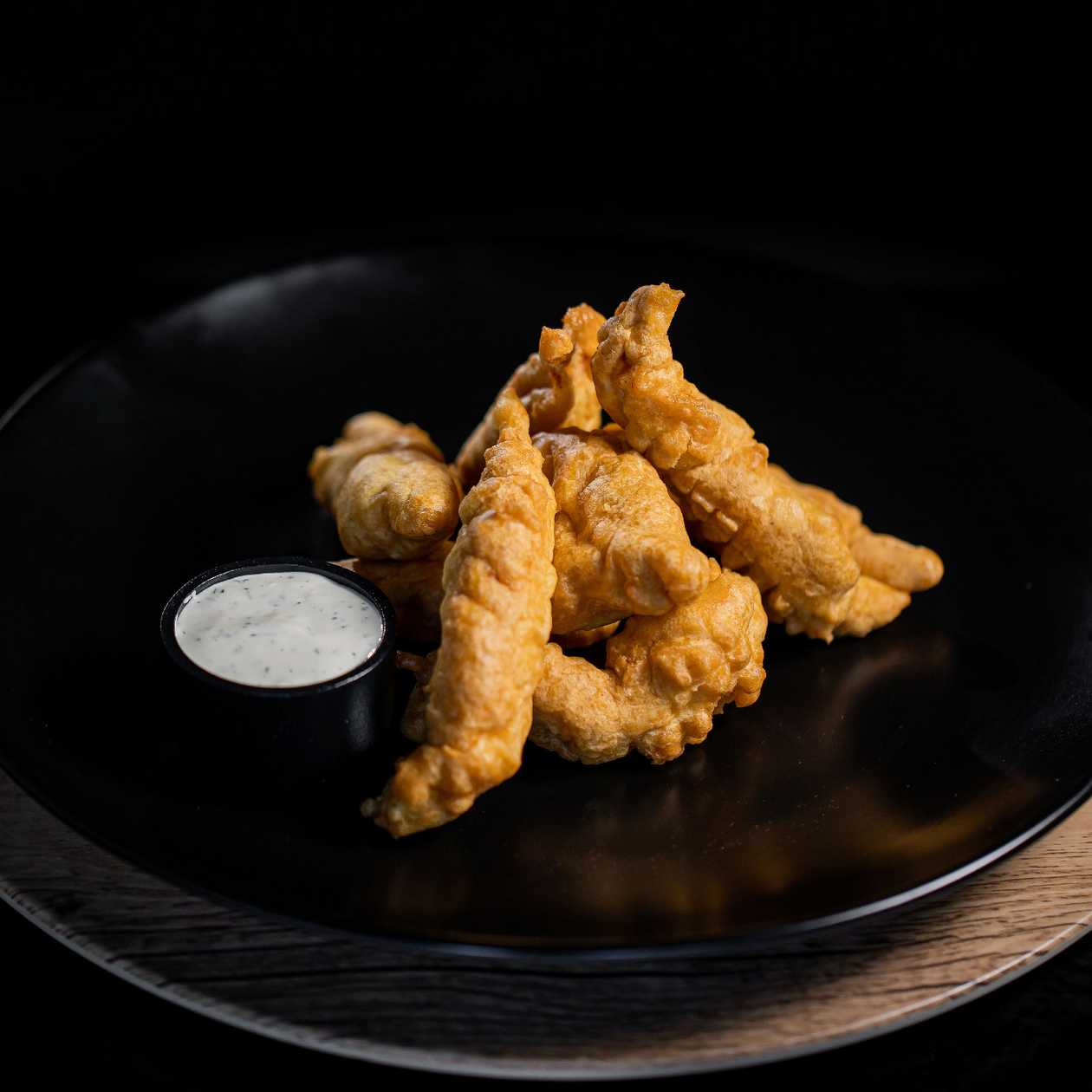 Pui bhaji