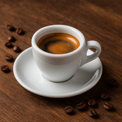 Ristretto