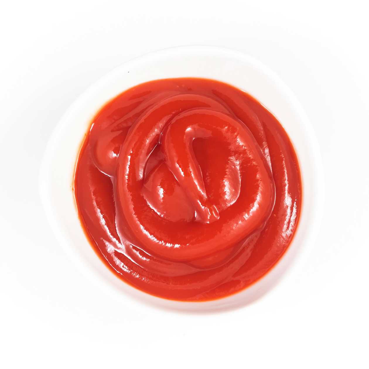 Ketchup