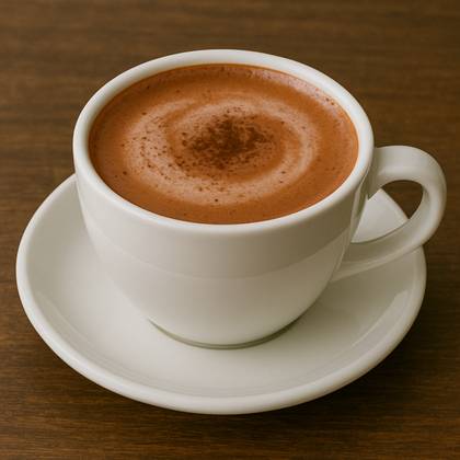 Ciocolata calda