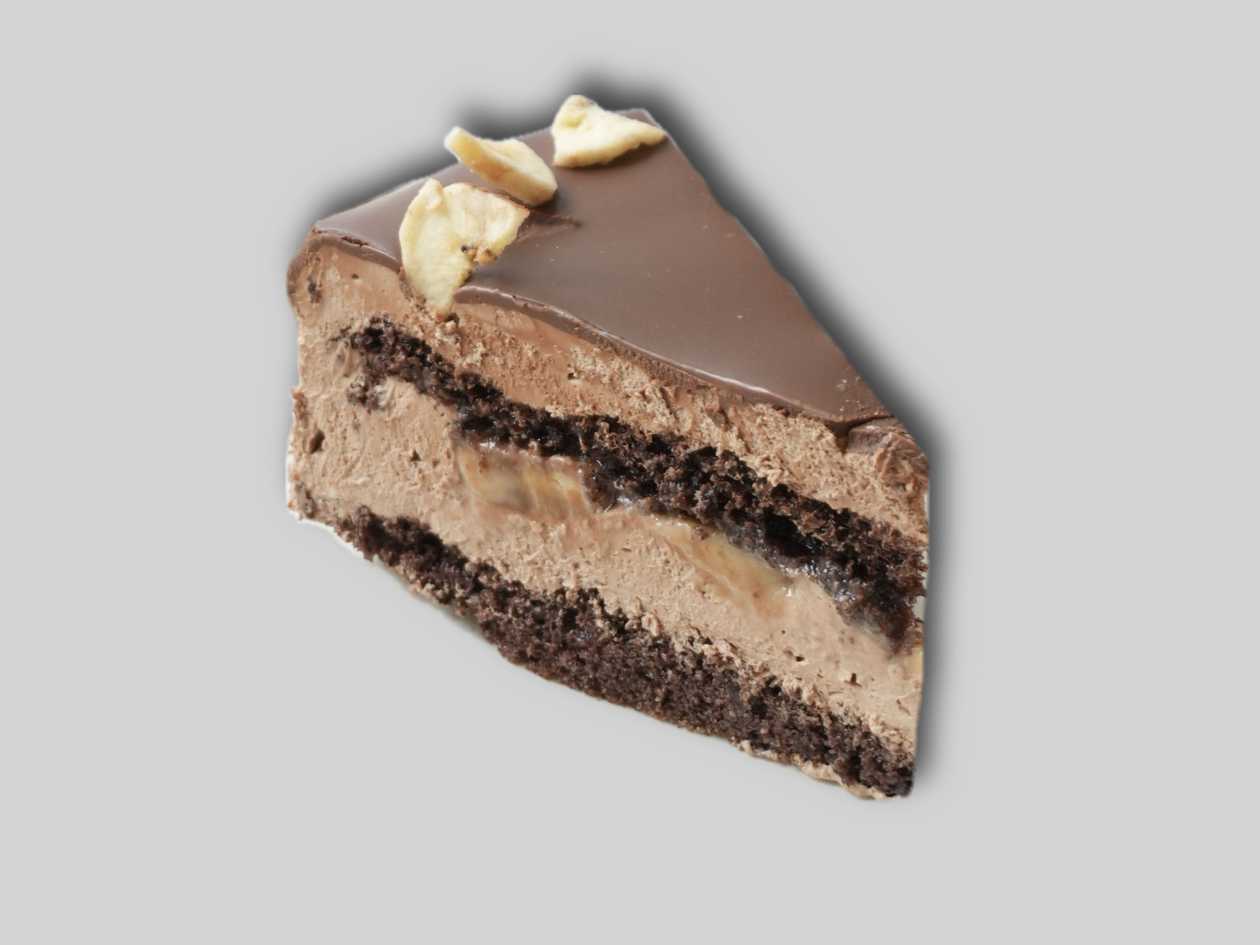 Chocolate-Banana (Dairy-Free)