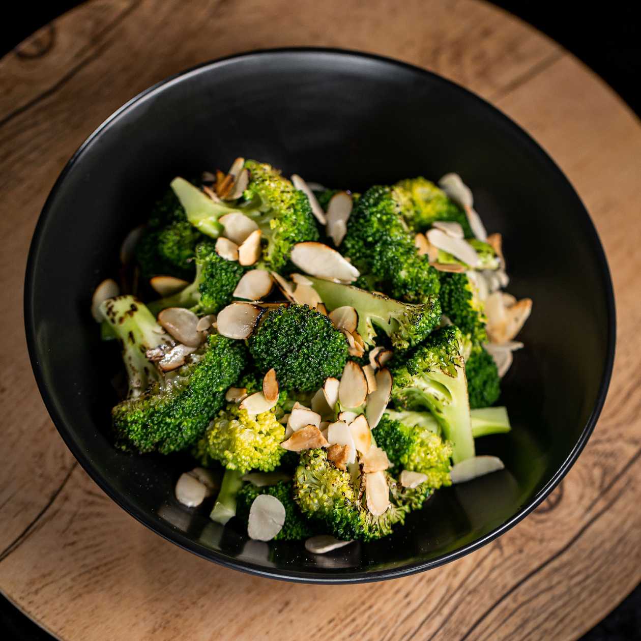 Brocoli sote