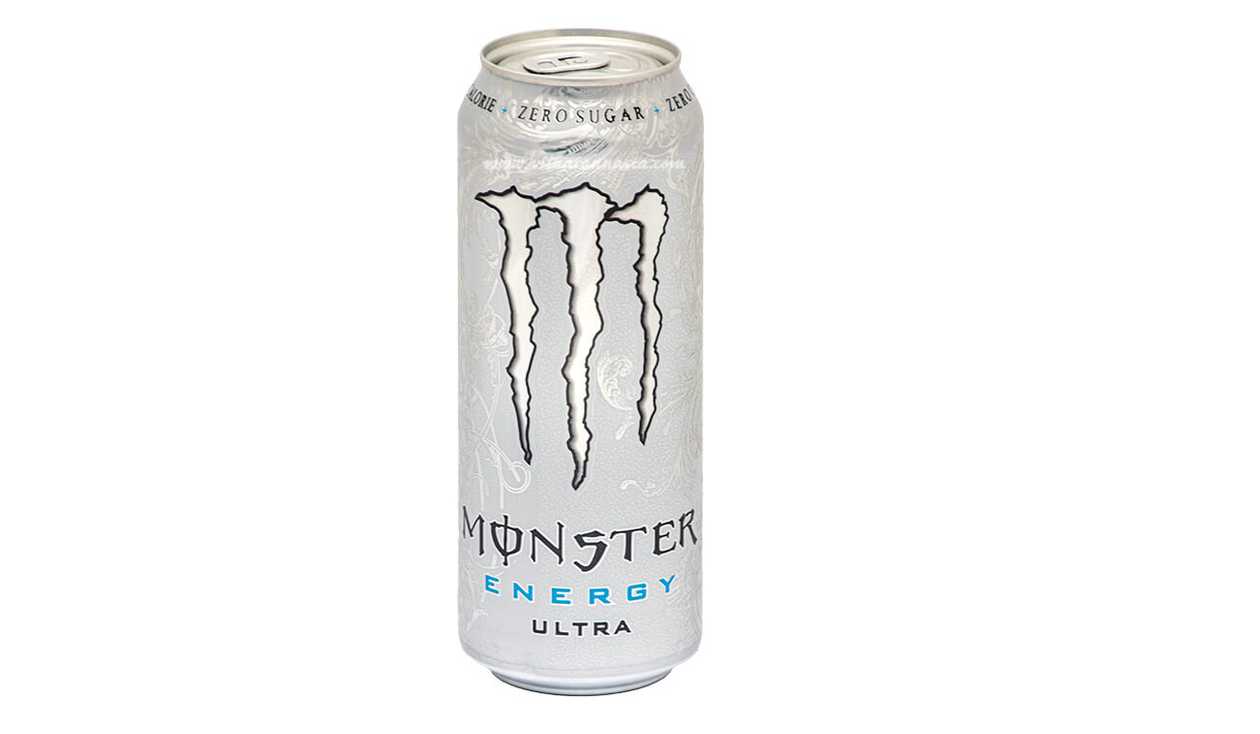 Monster Ultra Energy 0.5l