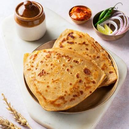 Plain Parantha
