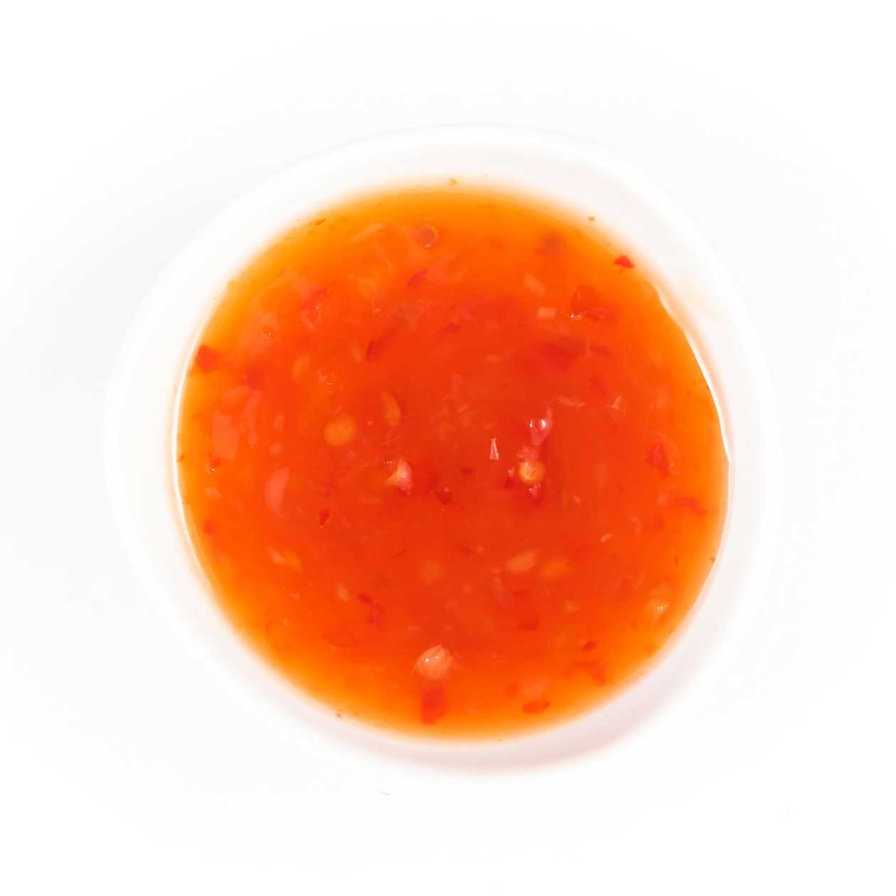 Sos Sweet Chilli