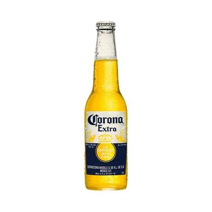 Пиво Corona Extra 355 ml.