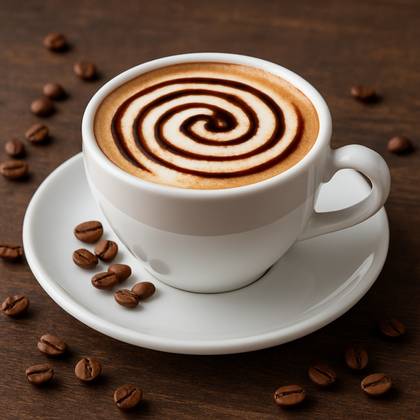 Moccacino