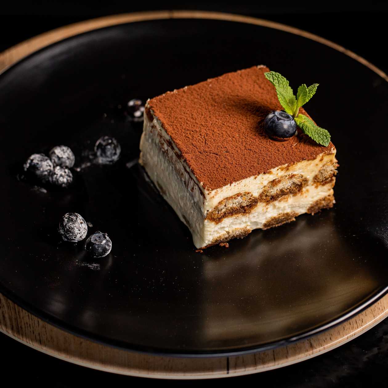 Tiramisu