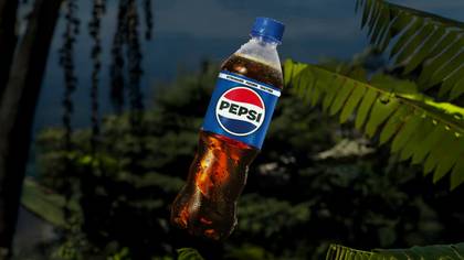 Pepsi