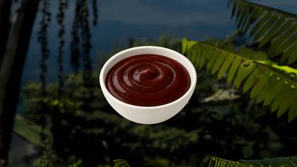 Sos Barbeque