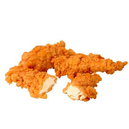 Chicken Fillet Strips