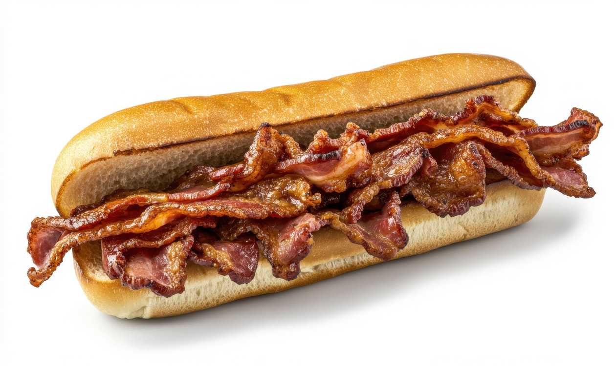 Sandes de Leitão