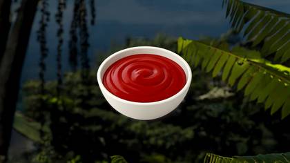 Ketchup