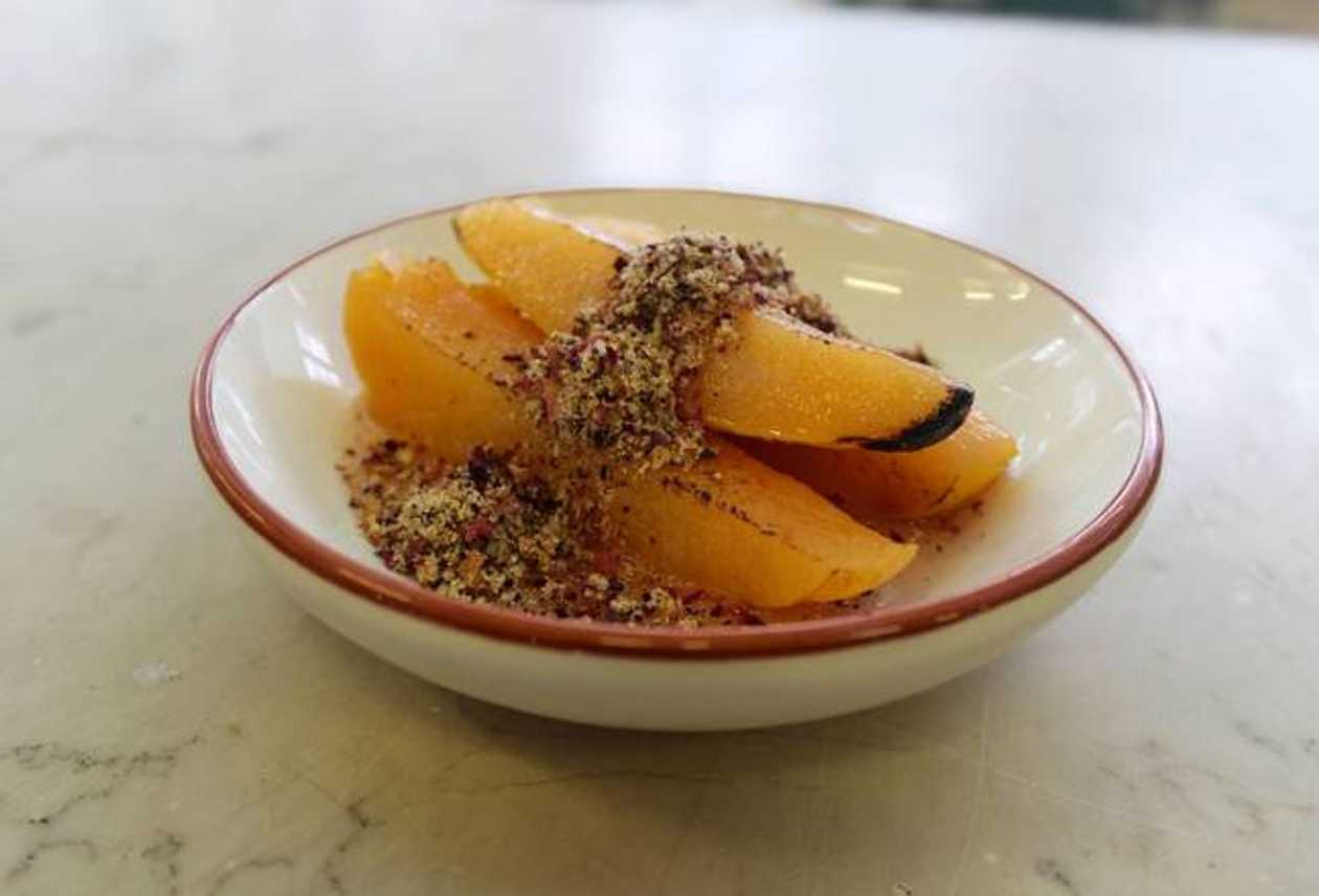 Alfakihat Fī Sharab (Vegan)