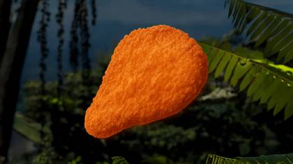 Extra Schnitzel Pui