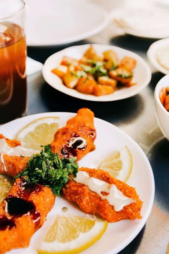 Kibbeh Addas (3 un) (Vegan)