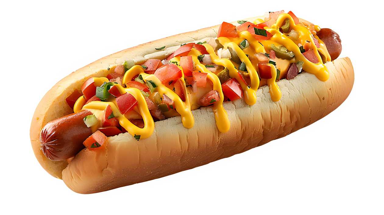 Cachorro especial