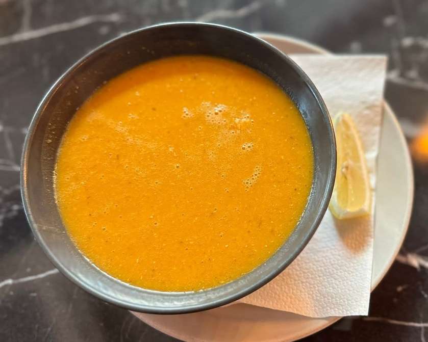Zupa Dnia