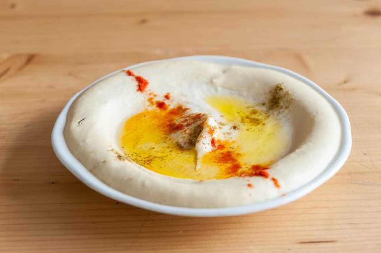 Hummus