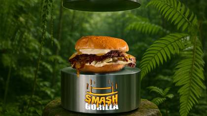 No.1 - Double Smash