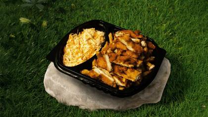 Schnitzel Box
