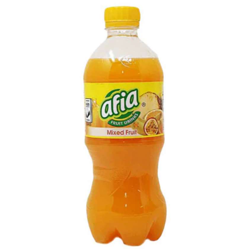 Afia Mixed fruit 300ml