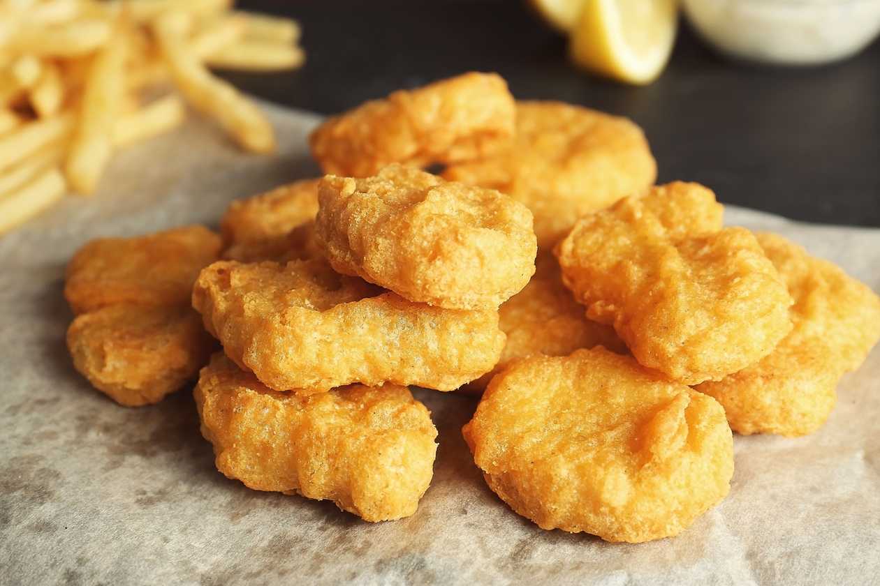 Nugget