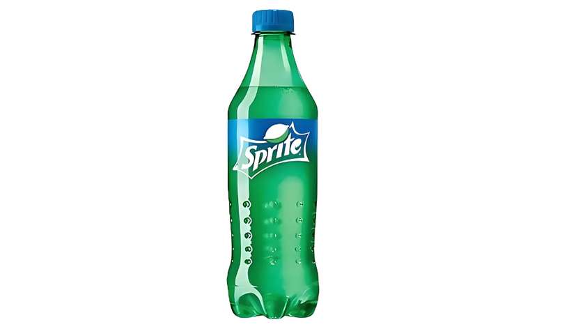 Sprite pet 0.5L
