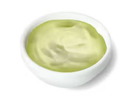 Wasabi Mayo 🔥